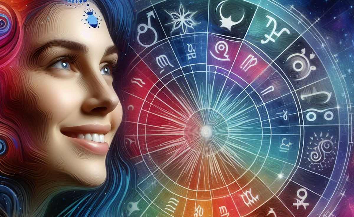 Ces 3 signes du zodiaque connaîtront l’abondance à partir du 6 mars 2024