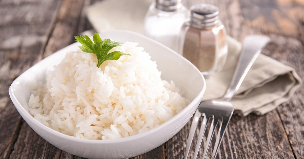 Les marques de riz à éviter et à privilégier selon 60 Millions de consommateurs