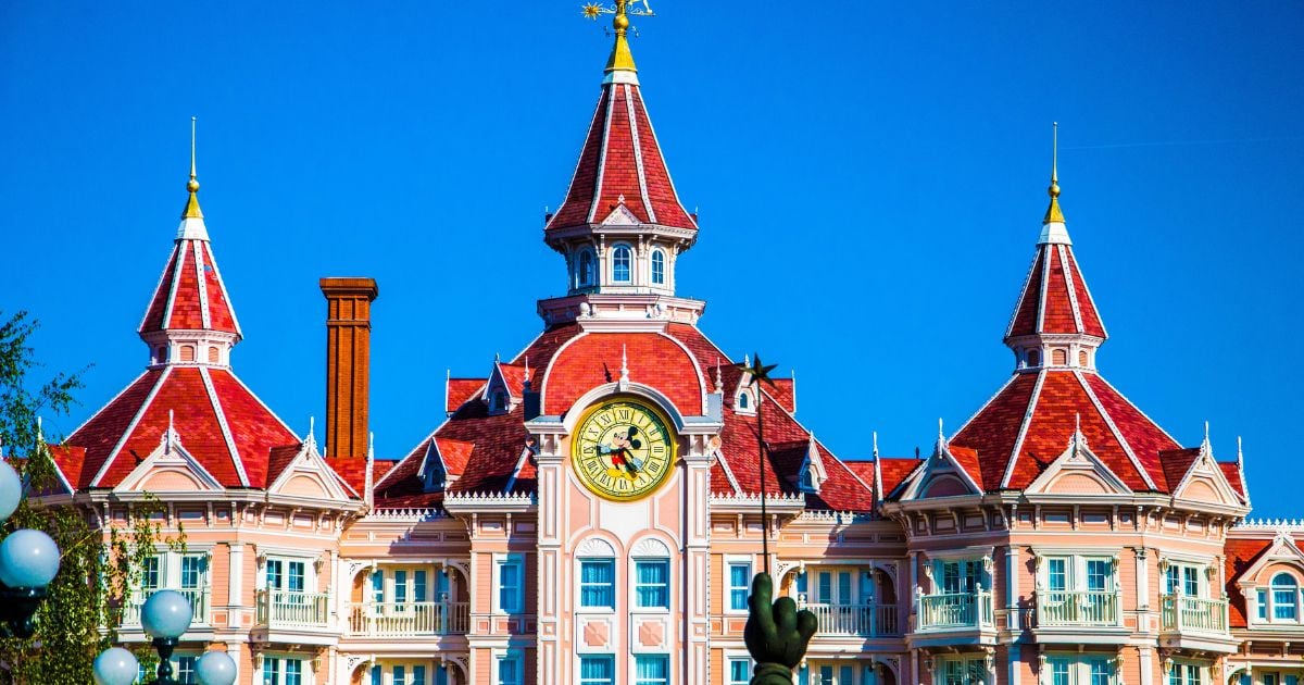 Disneyland : ce couple a vécu 15 ans dans le célèbre parc d’attractions dans le plus grand secret