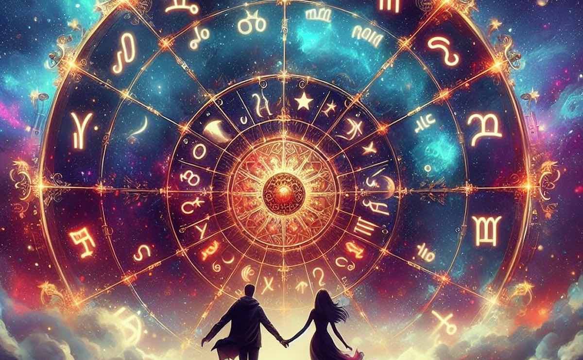 Ces 2 signes du zodiaque sont les plus susceptibles de connaître l’abondance en mars 2024 : la chance sera de leur côté.