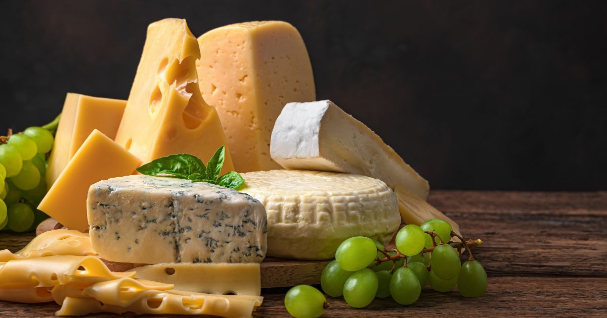 Santé cardiaque : ce fromage est le plus sain pour votre cœur, selon un cardiologue