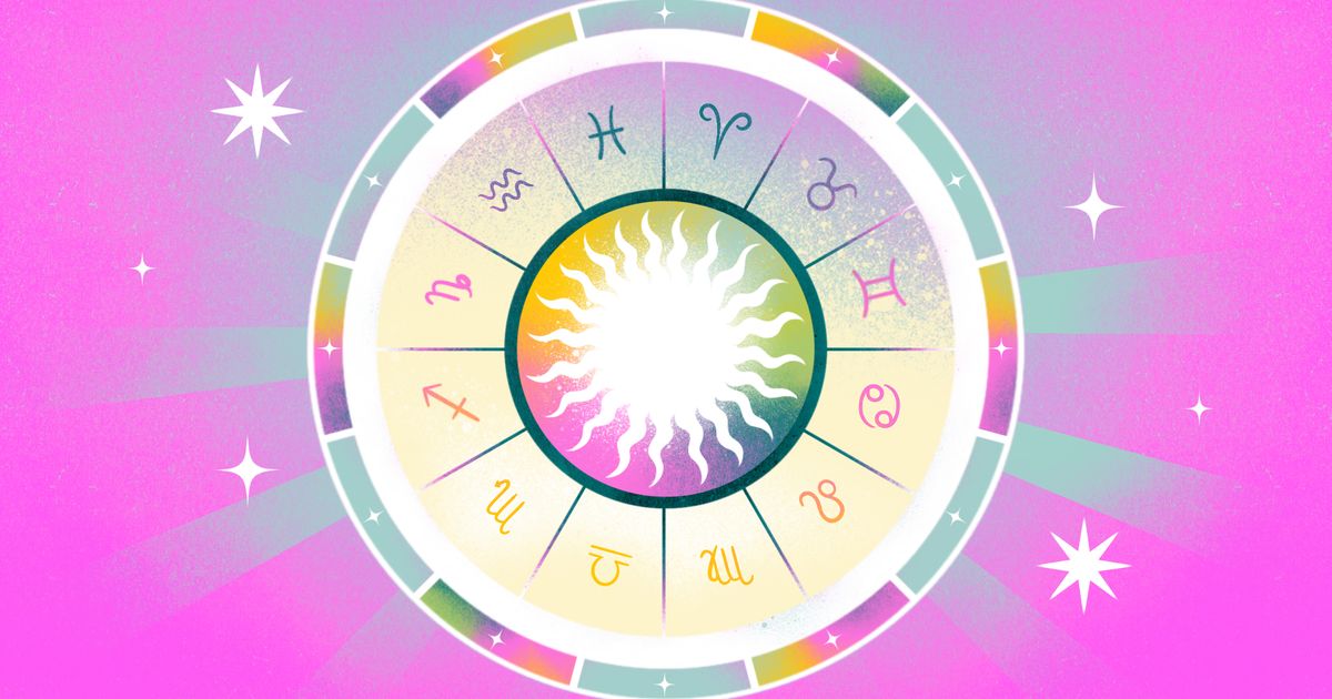 Horoscope du Vendredi 12 avril 2024