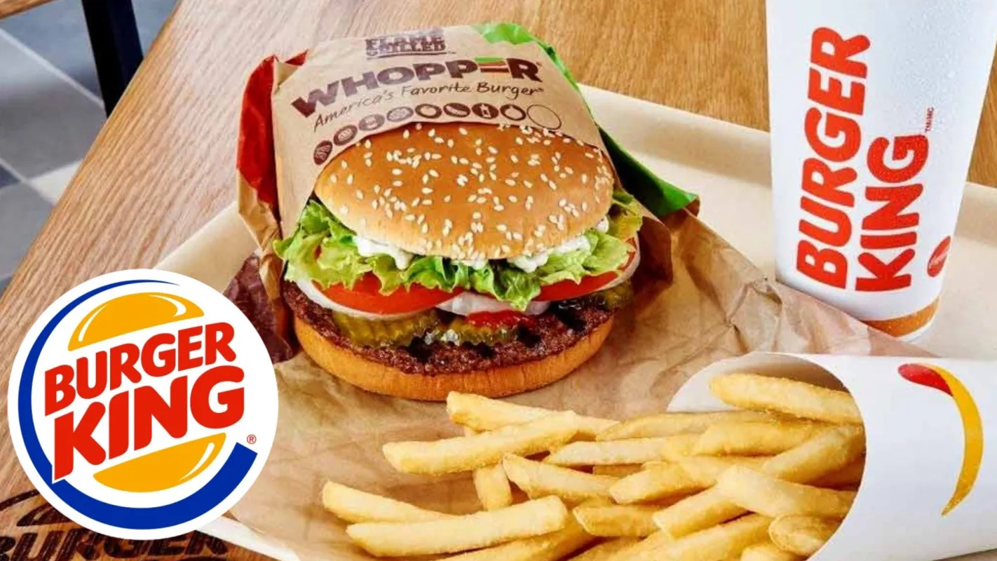 La métamorphose de la chaîne Burger King ne fait pas l’unanimité