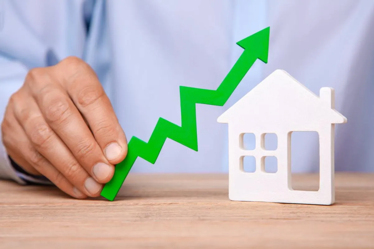 Le prix des maisons risque de monter en flèche en 2024