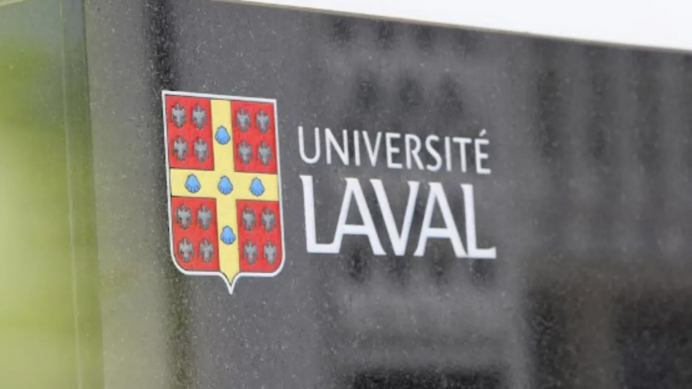 Un professeur controversé de l’Université Laval a été congédié