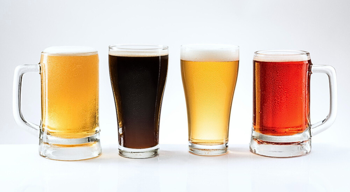 L’intelligence artificielle peut désormais créer la ‘bière parfaite’ et savoir à l’avance si elle vous plaira