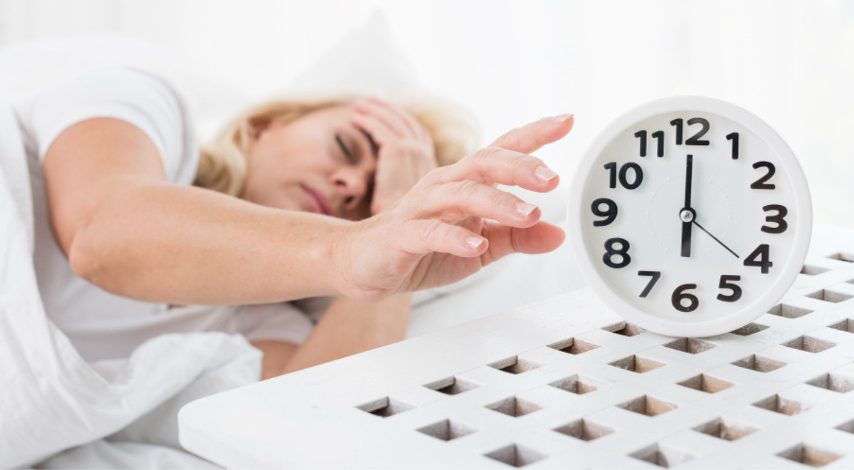Retarder le réveil le matin au lieu de se lever tout de suite : une mauvaise habitude ou pas ?