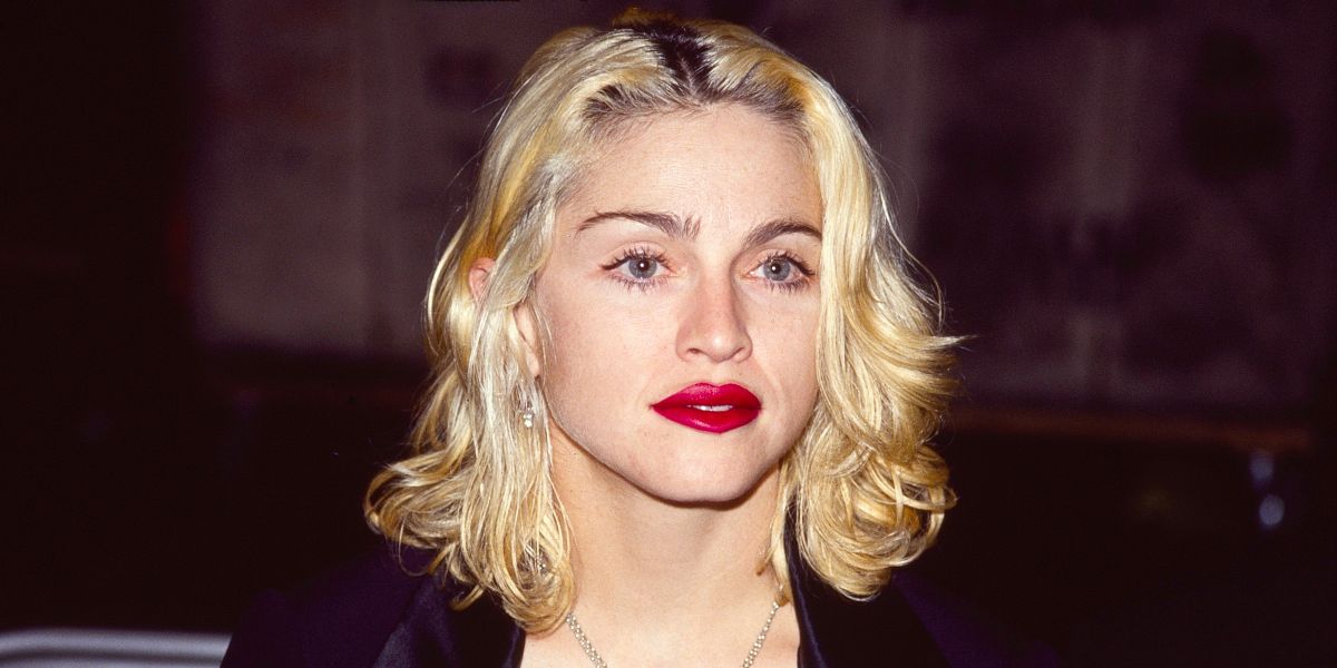 Madonna a interdit à sa fille Lola de sortir avec quelqu’un jusqu’à ses 18 ans — La jeune fille est devenue une belle femme