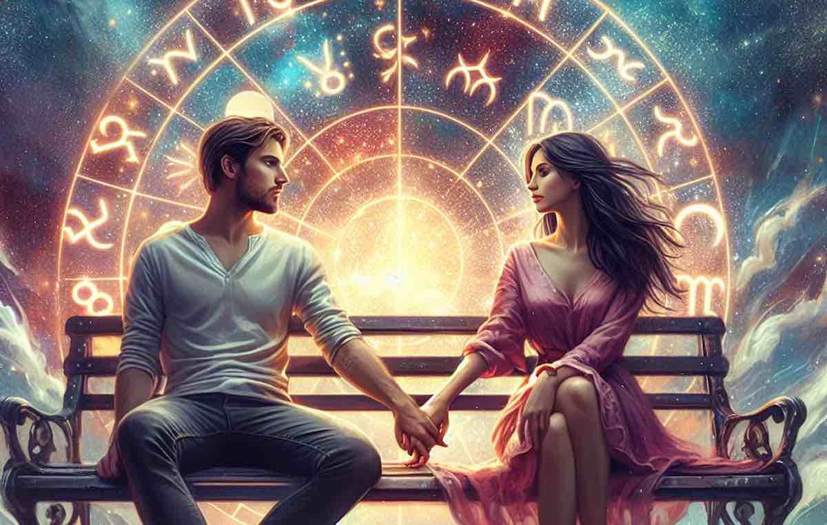 Ces 3 signes du zodiaque pourraient tomber amoureux ou mettre fin à leur relation quand Vénus entrera en Bélier à partir du 5 avril