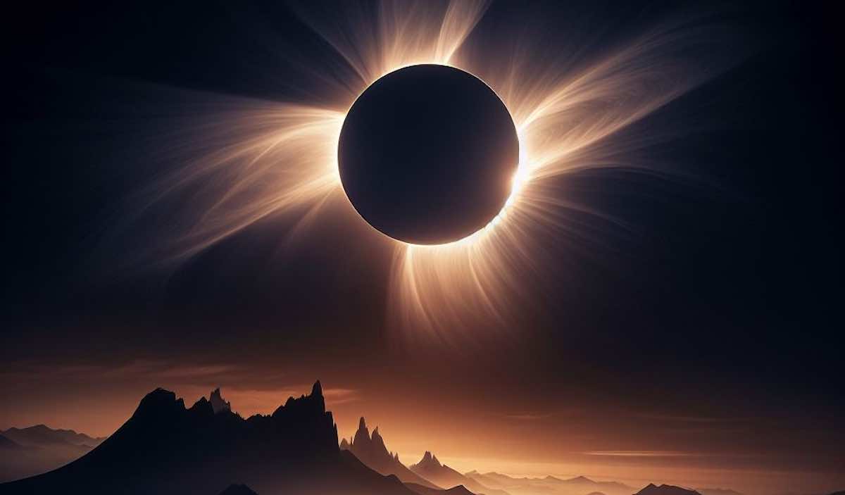 La rare éclipse totale du Soleil de 2024 signifie de grandes choses pour votre signe du zodiaque. Voici comment elle vous affectera