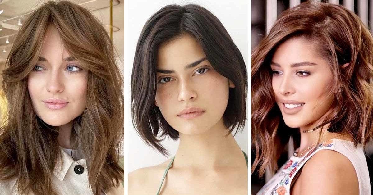 Les 9 meilleures coiffures tendance pour femmes au printemps 2024