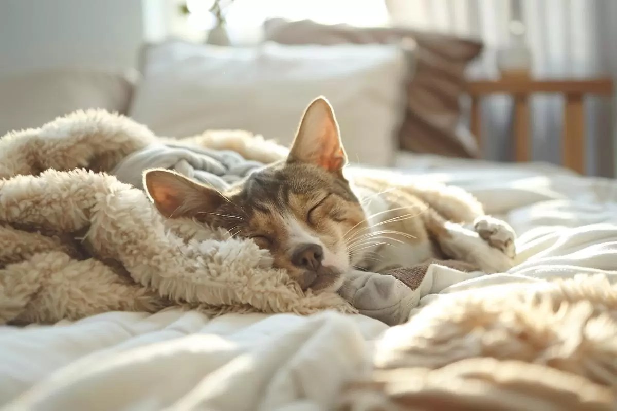 Lutte contre les punaises de lit: Conseils pour vos animaux