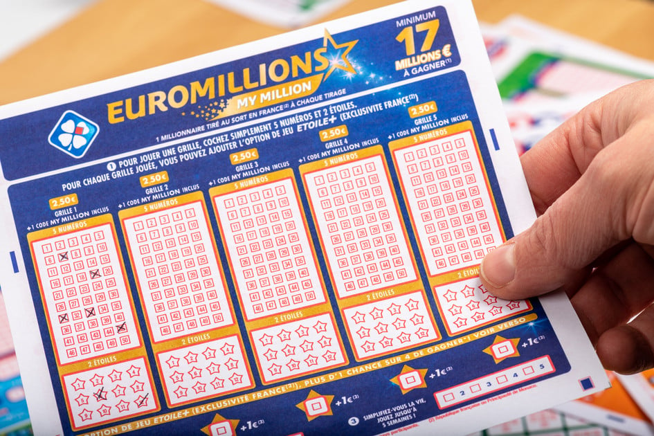 EuroMillions du vendredi 19 avril : jackpot de 120 millions d’euros, ces 3 signes astro ont le plus de chance de le remporter