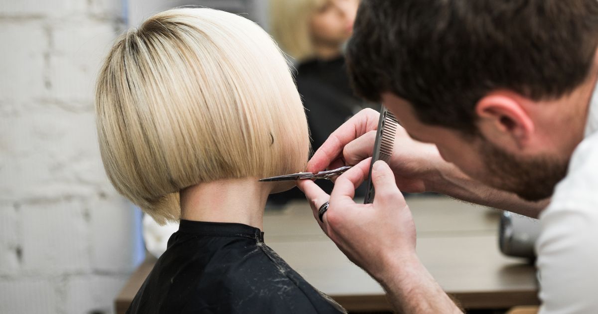 Ces 9 coupes au carré sont flatteuses pour les femmes après 50 ans, selon un coiffeur professionnel