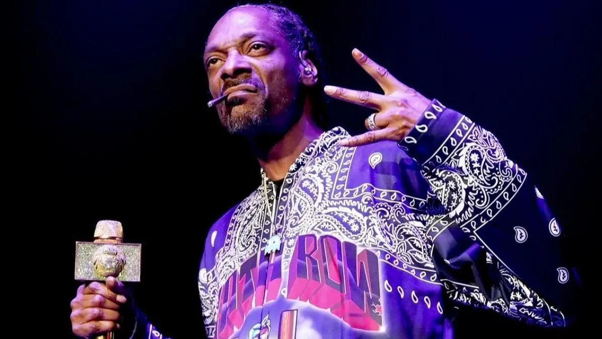 Catastrophe pour Snoop Dogg au Centre Vidéotron et c’est gênant