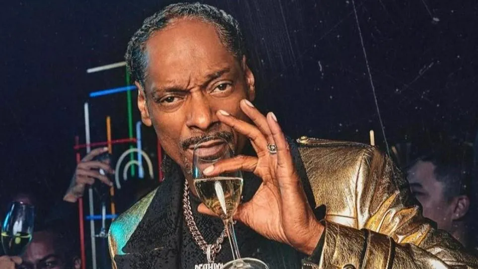 Gros malaise autour de la tournée de Snoop Dogg au Centre Vidéotron