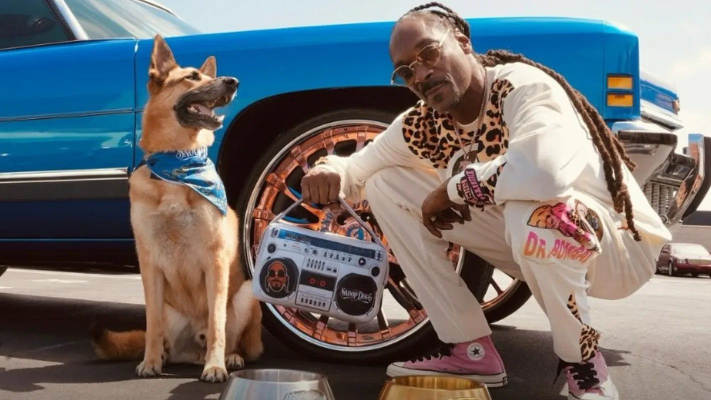 Malgré des billets à 25$, c’est un désastre pour Snoop Dogg à Québec