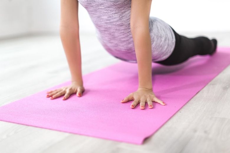5 exercices pour affiner vos bras