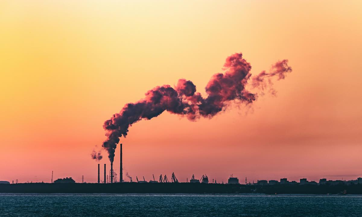 Un rapport révèle que depuis 2016, la grande majorité des émissions de carbone provient de seulement 57 entreprises