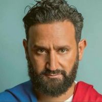 Cyril Hanouna