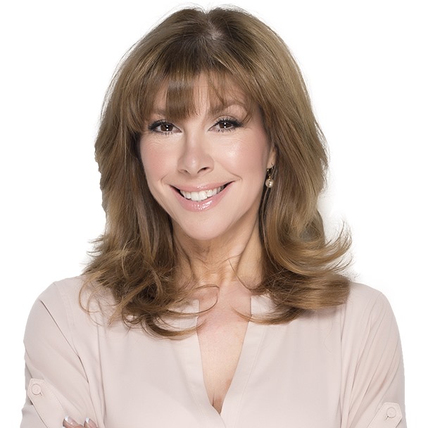 Chantal Lacroix
