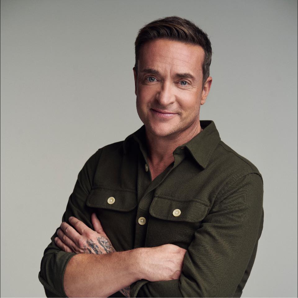 Mario Tessier
