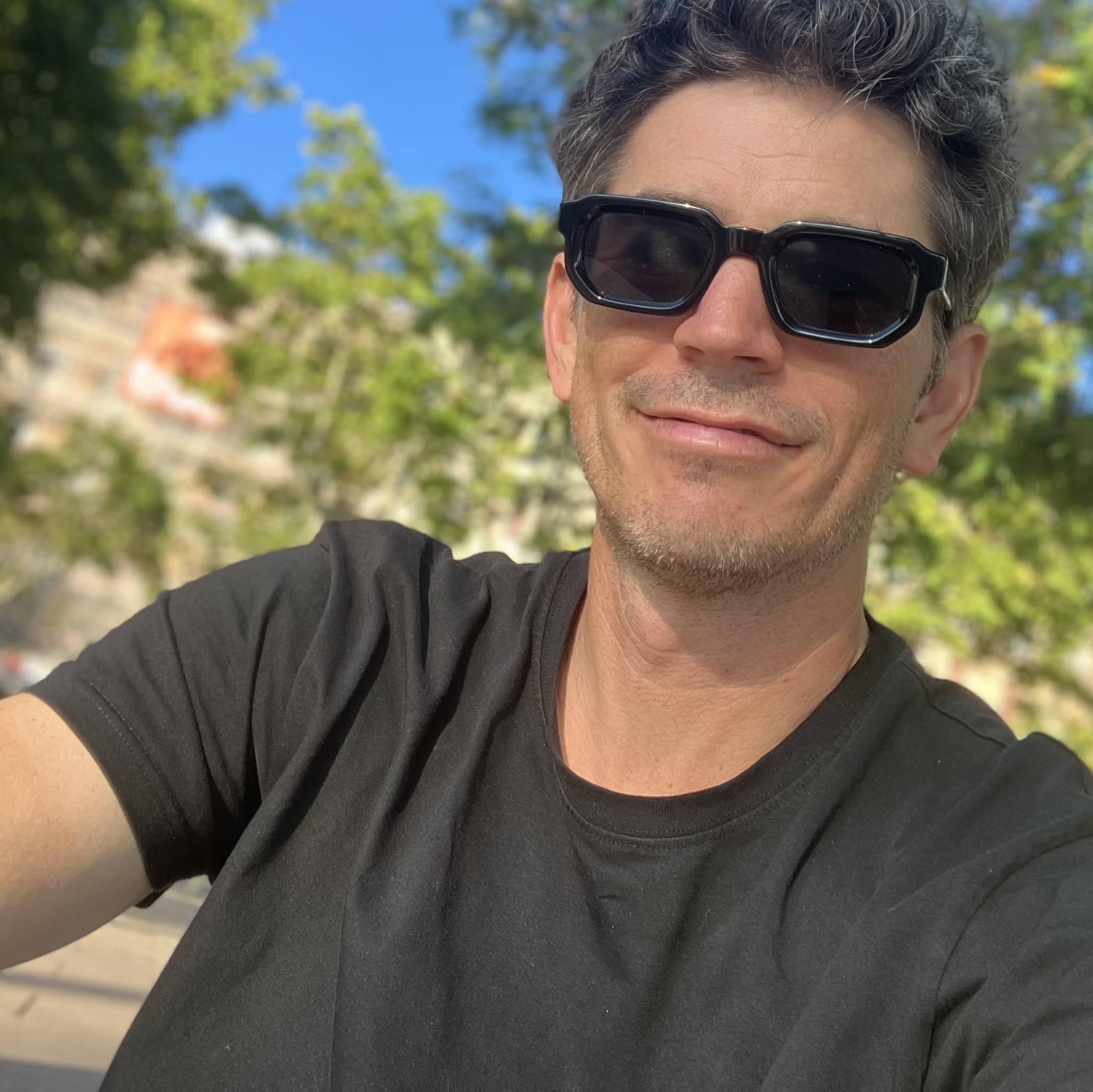 Sébastien Delorme