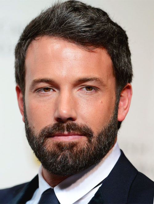 Ben Affleck
