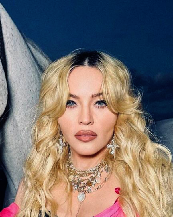 Madonna