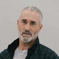 Roy Dupuis