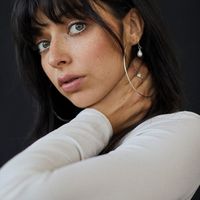 Rosalie Bonenfant