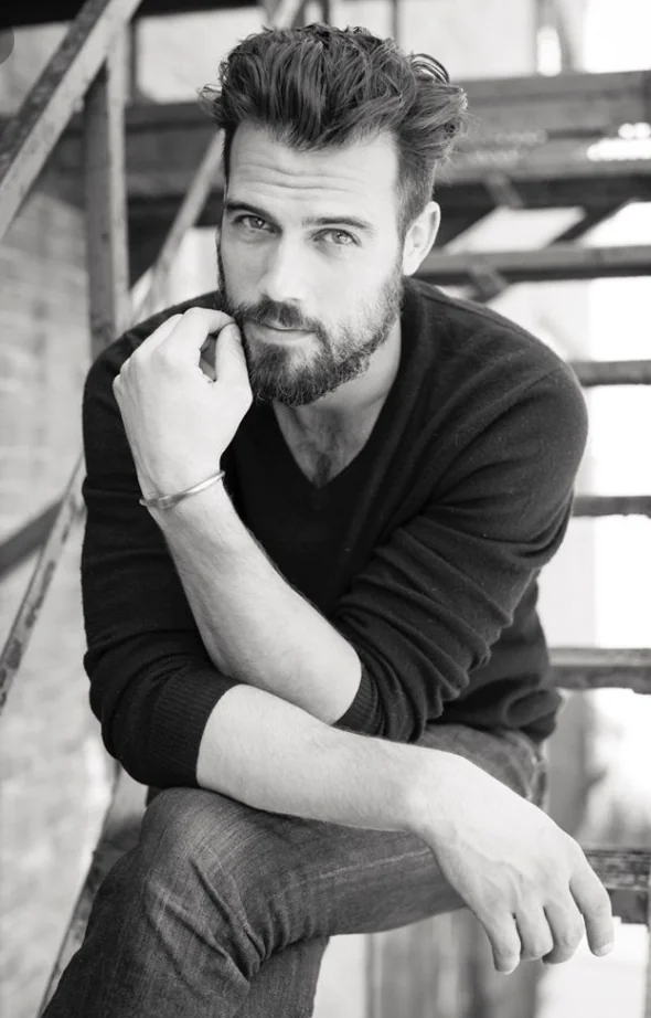 Thomas Beaudoin